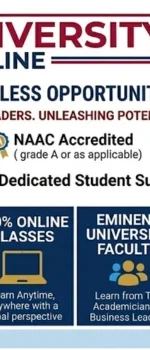 Jain Online University Courses