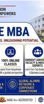 KLU Online MBA