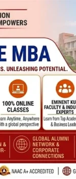 Kurukshetra University Online MBA