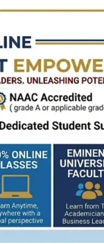 LPU Online Courses
