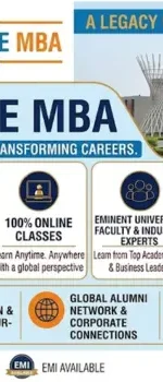 LPU Online MBA
