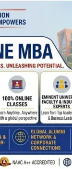 MIT Pune Online MBA