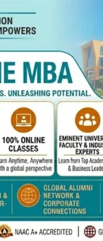 Mangalayatan University Online MBA