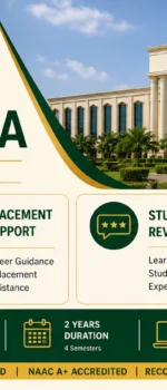 Noida International University (NIU) Online MBA