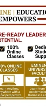 NMIMS Online Courses