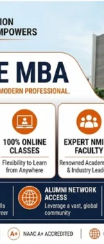 NMIMS Online MBA