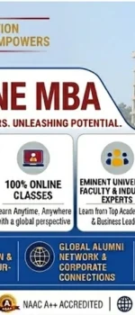 Shivaji University Online MBA