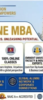 Shoolini University Online MBA