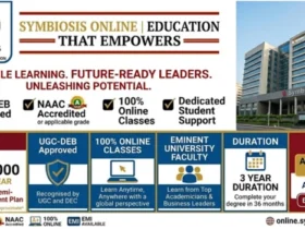 Symbiosis Online Courses