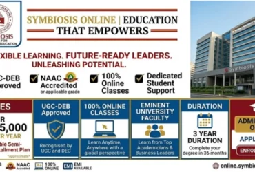 Symbiosis Online Courses