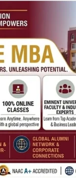 VGU Online MBA