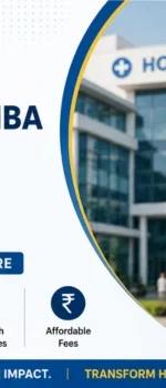 Amity Online MBA in Healthcare Management 2026