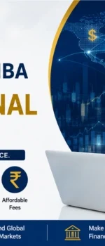 Amity Online MBA in International Finance 2026
