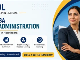 DU SOL MBA Healthcare Administration