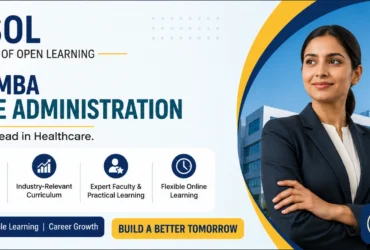 DU SOL MBA Healthcare Administration