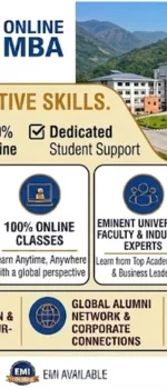 Symbiosis Online MBA