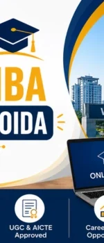 Top 10 Online MBA Colleges in Noida 2026