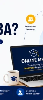 What is an Online MBA?